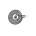 GE Range Coil Surface Element - WG02F05362