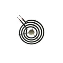 GE Range Coil Surface Element - WG02F05362