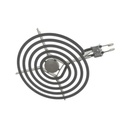 GE Range Coil Surface Element - WG02F05375