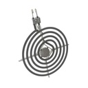 GE Range Coil Surface Element - WG02F05375