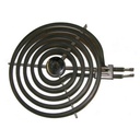 GE Range Coil Surface Element - WG02F05385