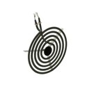 GE Range Coil Surface Element - WG02F05386
