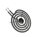 GE Range Coil Surface Element - WS01F01188