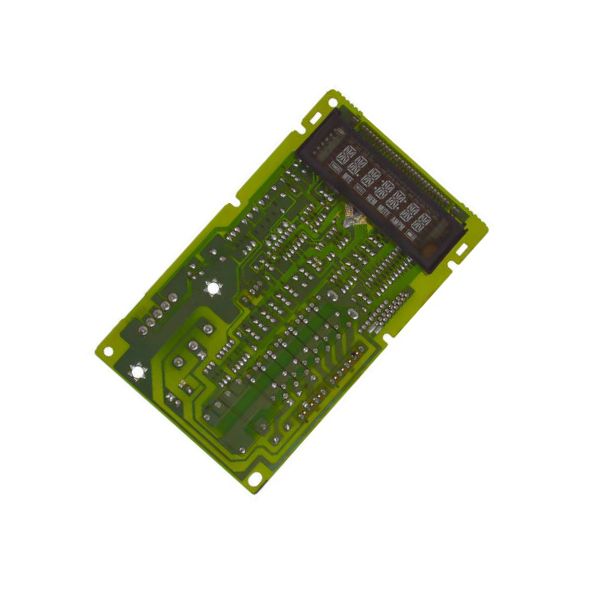 GE Range Control Board  - WG02F05711
