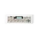 GE Range Control Board - WG02F04436