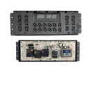 GE Range Control Board - WS01F02716