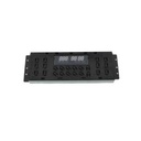 GE Range Control Board - WS01F02716