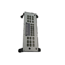 GE Range Control Board - WS01F07822