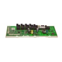 GE Range Control Board - WS01F09044