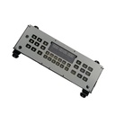 GE Range Control Board - WS01F09621