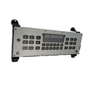 GE Range Control Board - WS01F09621