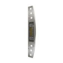 GE Range Control Panel Trim - WS01L12316