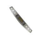GE Range Control Panel Trim - WS01L12316