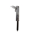 GE Range Door Hinge - WS01L14673