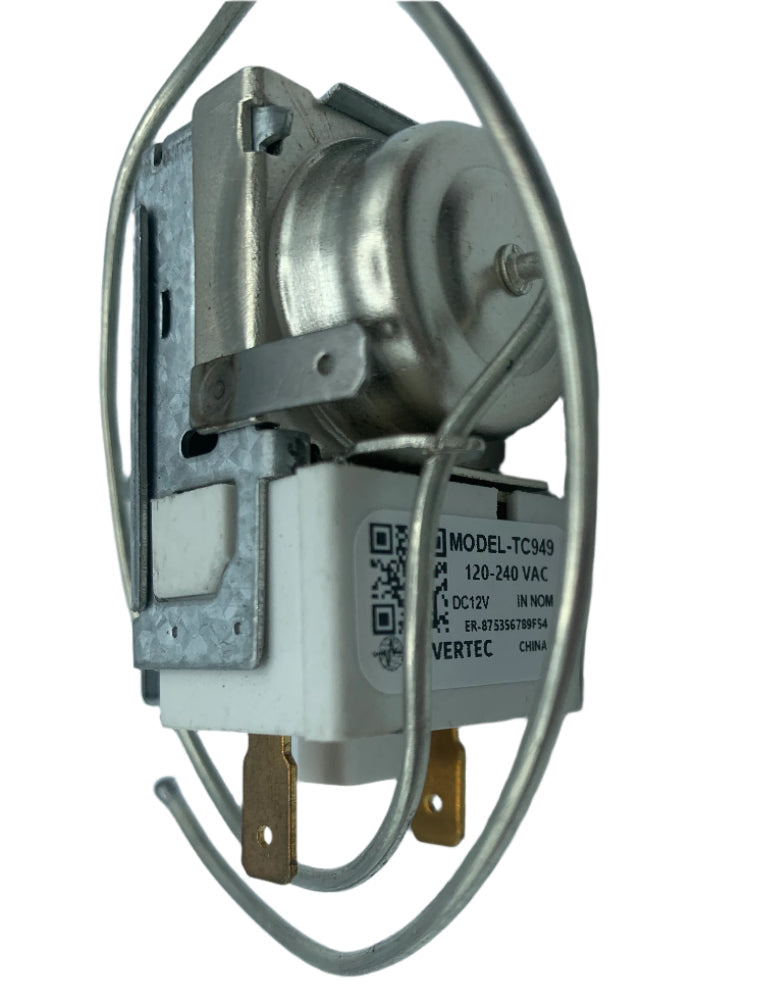 Frigidaire Refrigerator Temperature Control Thermostat - 5304404821 Replaces 5303321453