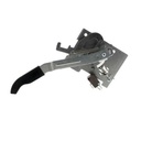 GE Range Door Latch Assembly - WS01A00604