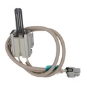 GE Range Flat Gas Igniter, Hot Surface OEM - WB13X25633
