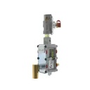 GE Range Gas Control Valve - WS01F09619