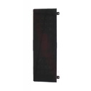 GE Range Glass Touch Control Panel - WS01F09085