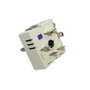 GE Range Infinite Control Switch - WG02F01546