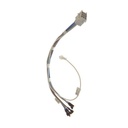 GE Range Infinite Switch Wire Harness - WS01F07837