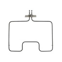 GE Range Oven Bake Element - WG02F05398