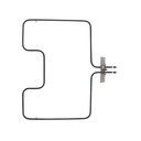 GE Range Oven Bake Element - WG02F05398