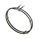 GE Range Oven Convection Element - WG02F04321