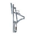 GE Range Oven Door Hinge - WB10X10078