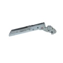 GE Range Oven Door Hinge - WS01L12436