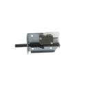 GE Range Oven Door Plunger Switch - WS01F07857