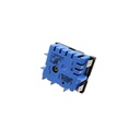 GE Range Oven Infinite Control Switch OEM - WG02F11302