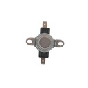 GE Range Oven Limit Thermostat - WG02F06513