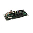 GE Range Oven Relay Board - WS01L01956
