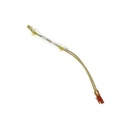 GE Range Oven Temperature Fuse Unit - WG03F02302
