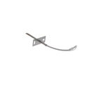 GE Range Oven Temperature Sensor - WG02F08282