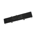 GE Range Overlay Control Board - WS01F07681