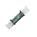 GE Range Overlay Control Board - WS01F07681