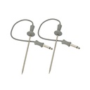 GE Range Probe Thermistor - WG02F05721