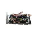 GE Range Relay Control Board - WS01L01958