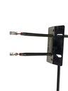 Frigidaire Warming Drawer Heating Element - 318255301, Replaces: 318112400