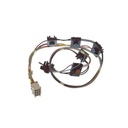 GE Range Spark Ignition Switch - WS01F08478