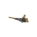 GE Range Surface Gas Valve Burner - WS01F07616