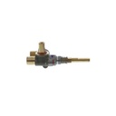 GE Range Surface Gas Valve Burner - WS01F07616