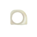 GE Refrigerator Air Inlet Assembly - WR01A00003