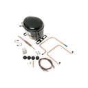 GE Refrigerator Compressor Kit - WG03F00141