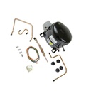 GE Refrigerator Compressor Kit - WG03F00141