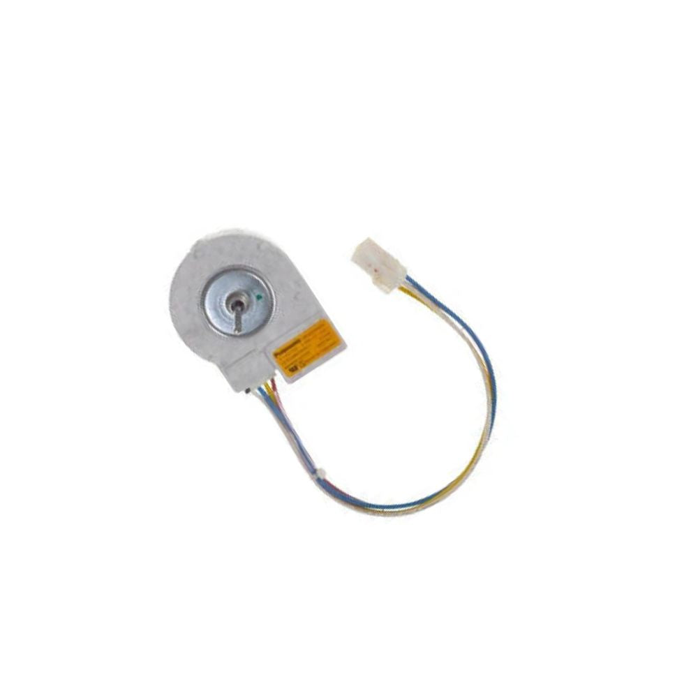 GE Refrigerator Condenser Fan - WG03F00433