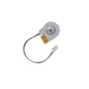 GE Refrigerator Condenser Fan - WG03F00433