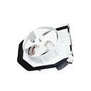 GE Refrigerator Condenser Fan - WG03F05862